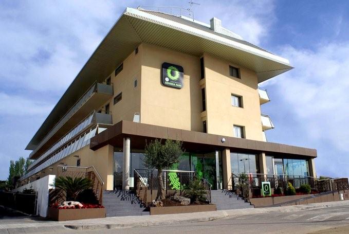 Apartaments Odissea Park (ATB-000043)